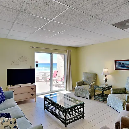 Carefree 108 Apartment